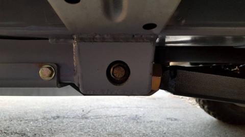 Jeep Grand Cherokee Long Arm Upgrade Kit 1999-2004 WJ Clayton Off Road