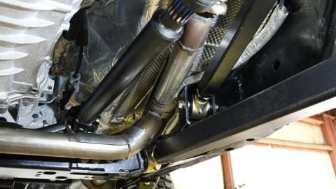 Jeep Wrangler Pro Series 3 Link Front Long Arm Upgrade Kit 2007-2018 JK Clayton Off Road