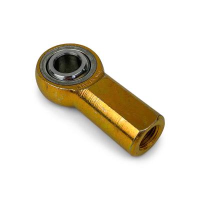 Jeep Wrangler Adjustable Front Sway Bar End Links 2018+ JL/JT Clayton Off Road