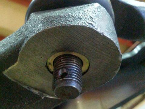 Jeep Flip Kit Tie Rod Bushing Clayton Off Road