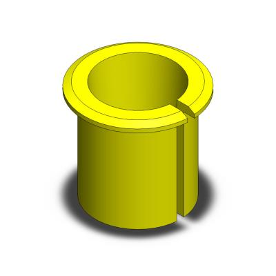 Jeep Flip Kit Tie Rod Bushing Clayton Off Road