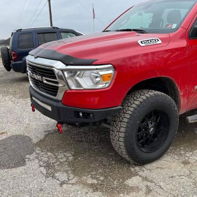 2019-2021 Ram 1500 Octane Series Front Bumper-W/ Parking Sensors Chassis Unlimited