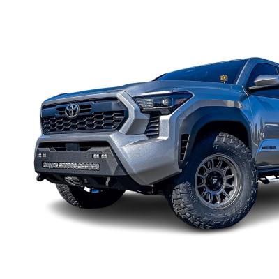 24-Present Toyota Tacoma Front Prolite Bumper Chassis Unlimited