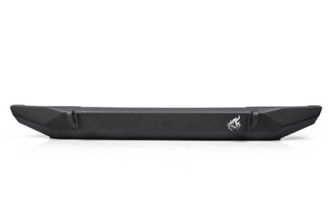 Jeep JK Rear Bumper Inferno Series For 07-18 Jeep Wrangler JK CrawlTek
