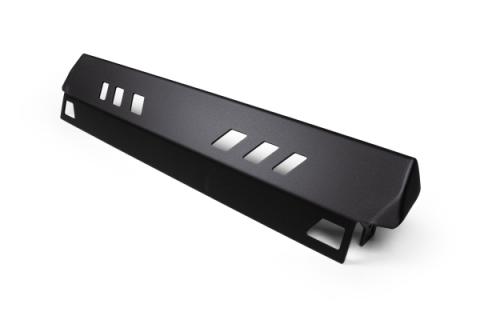 18-23 Jeep Wrangler JL 20-23 Jeep Gladiator JT Skid Plate Pyro Series Crawltek Revolution