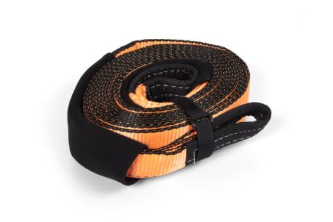 30 Foot Heavy Duty Tow Strap 3 Inch x 30 Feet CrawlTek