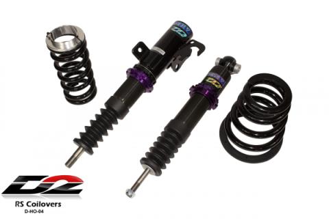 RS Coilovers 08-09 Pontiac G8 D2 Racing