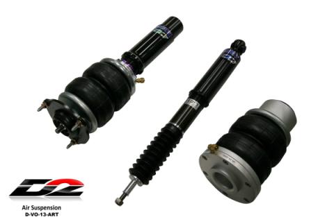 Air Struts 05-10 Volkswagen Jetta V 06-09 Volkswagen Golf V 06-15 Audi A3 08-09 Volkswagen Golf V R32 10-11 Volkswagen Golf VI 11-18 Volkswagen Jetta VI 12-14 Volkswagen Golf VII 12-19 Volkswagen Beetle FWD D2 Racing