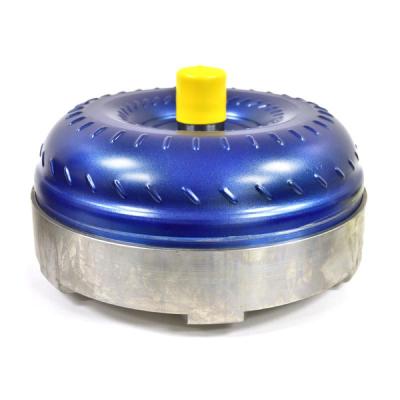 47/48 Four Disc Torque Converter 2600 Stall 1994-07 Dodge 5.9L Cummins Diesel Performance Converters