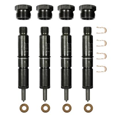 Cummins VE Pump 4BT Custom Injector Set Dynomite Diesel