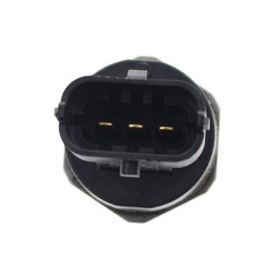 Rail Pressure Sensor 240 MPA Dynomite Diesel