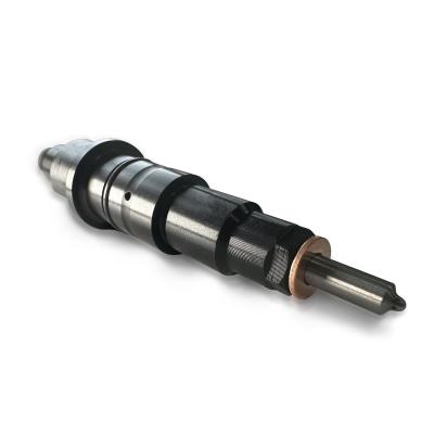 Cummins 24v Top Feed Custom Injector Set Dynomite Diesel