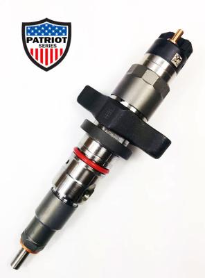 Dodge Ram 04.5-07 5.9L Cummins Stock Patriot Series™ Reman Injector Dynomite Diesel