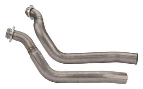 1966-71 Ford Fairlane Downpipes Pypes Performance Exhaust
