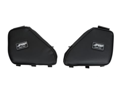 Front Seat Shoulder Pad for Polaris RZR PRO XP PRO R Turbo R Pair PRP Seats