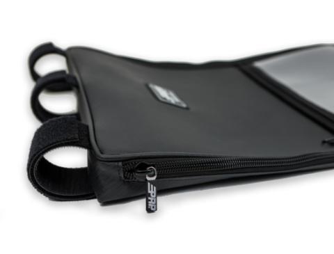 Overhead Bag for 2020+ Yamaha Wolverine RMAX and RMAX4 Black PRP Seats