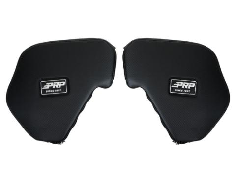 Front Door Shoulder Pads for Yamaha Wolverine RMAX Pair PRP Seats