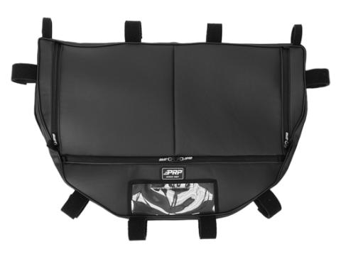 Overhead Bag for Polaris RZR PRO R Turbo R PRP Seats