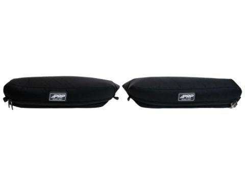 Overhead Shelf Bags for 2006-2018 Mercedes Sprinter Van Pair PRP Seats