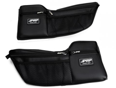 Rear Door Bags for 2025+ Polaris RZR PRO XP PRO S PRO R Pair PRP Seats