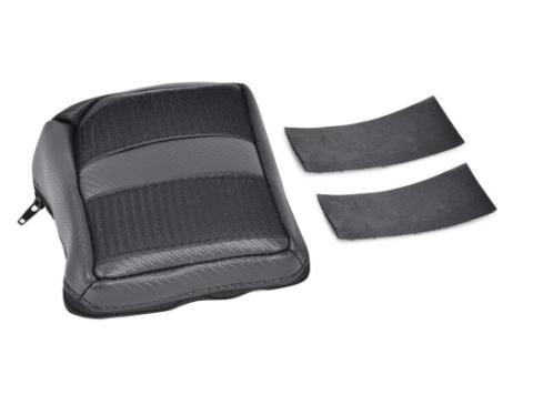 Dash Bag for Can-Am Maverick X3-Black PRP Seats