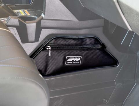 Console Bag for Polaris General PRP Seats