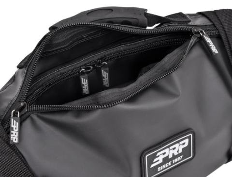 Spare Drive Belt Bag for UTVs Large PRP Seats
