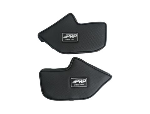 Knee Pads for Kawasaki KRX Pair PRP Seats