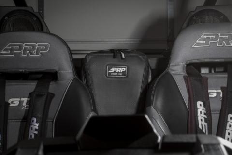 Center Bag for Polaris RZR PRO XP PRO R Turbo R PRP Seats