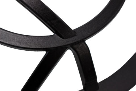 Jeep JL Headlight Guards For 18-Pres Wrangler JL Aluminum Fishbone Offroad