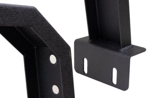 Tundra / F150 Tackle Rack System For F-150/Tundra 5 Foot Bed Fishbone Offroad