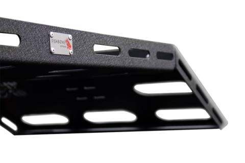 Tundra / F150 Bed Storage Rack For F-150/Tundra Fishbone Offroad