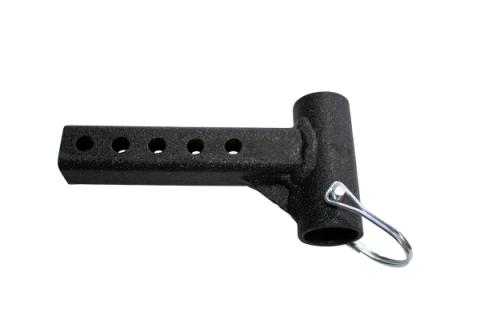 Spare Tire Flag Mount Fishbone Offroad