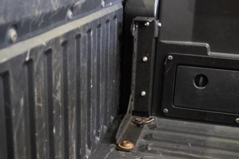 Tacoma Bed Stiffener Tie Down Fishbone Offroad