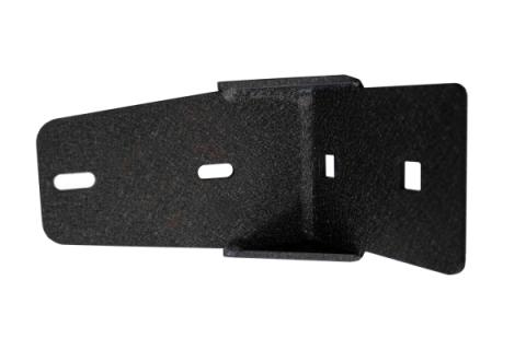 Bike Mount Bracket for Tackle Rack Fishbone Offroad