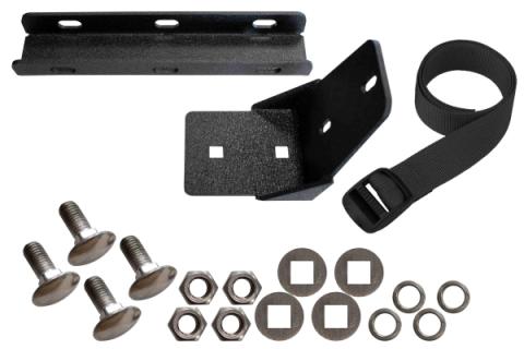 Bike Mount Bracket for Tackle Rack Fishbone Offroad