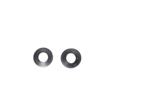 2022-Present Bronco Foot Pegs Fishbone Offroad