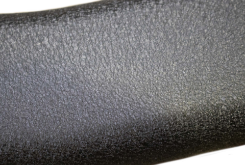 07-18 Silverado 1500/2500/3500 Crew Cab 5 Inch Oval Side Steps Fishbone Offroad