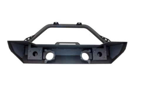 Jeep JL Mako Front Bumper 2018-Present Wrangler JL/Gladiator Fishbone Offroad