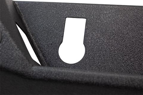 Gladiator Mako Rear Bumper For 20-Pres Jeep Gladiator Fishbone Offroad