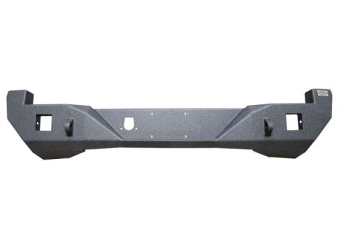 2005-2015 Tacoma Rear Bumper Fishbone Offroad