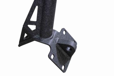 Barracuda Bull Bar 07-18 Jeep Wrangler, 18-Present Jeep Wrangler, 18-Present Jeep Gladiator JT Fishbone Offroad