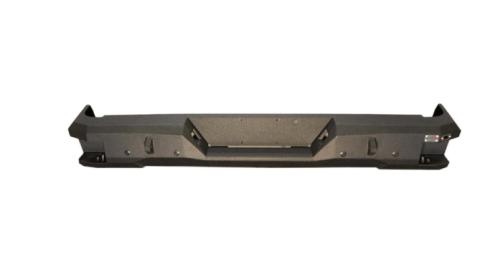 09-14 F150 Rear Bumper Fishbone Offroad