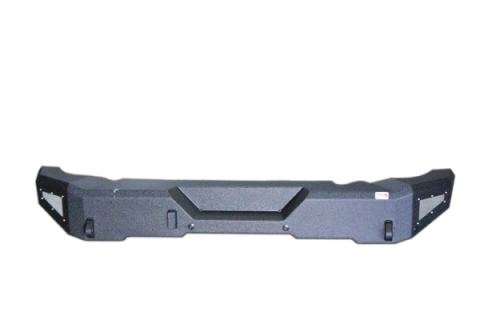 2022-Present Bronco Steelhead Rear Bumper Fishbone Offroad