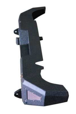 2022-Present Bronco Steelhead Rear Bumper Fishbone Offroad