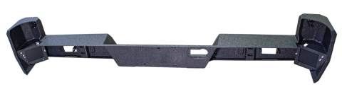 2016-Present Toyota Tacoma Rear Bumper Fishbone Offroad