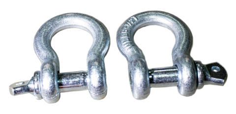 2016-Present Toyota Tacoma Rear Bumper Fishbone Offroad