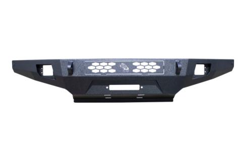 2014-2021 Toyota Tundra Front Bumper Fishbone Offroad