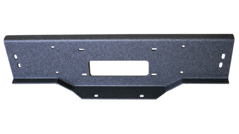 2019-2023 Ram 1500 Pike Winch Plate Fishbone Offroad