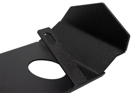 Wrangler/Gladiator Mako Front Bumper Skid Plate For 18-Pres Wrangler 20-Pres Gladiator Fishbone Offroad